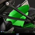 【DIMOTIV (DMV)】後輪土除 ZX-6R (19-20)| Webike摩托百貨