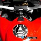 【DIMOTIV (DMV)】油箱蓋貼 DUCATI、APRILIA 車款| Webike摩托百貨