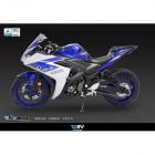 【DIMOTIV (DMV)】左側 引擎防摔塊 YZF-R3 (15-16)、MT-03 (15-20)| Webike摩托百貨