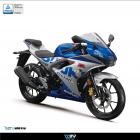 【DIMOTIV (DMV)】儀表貼 SUZUKI GSX-S150、GSX-R150| Webike摩托百貨