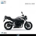 【DIMOTIV (DMV)】扭力桿座 (不含MATRIS扭力桿) GSR600 (06-11)| Webike摩托百貨