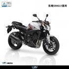 【DIMOTIV (DMV)】造型款 水箱護網 FZ1N FAZER (06-16)、FZ1S FAZER (06-16)、FZ8N / FZ8S (09-16)| Webike摩托百貨