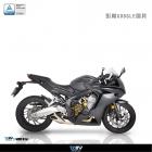 【DIMOTIV (DMV)】扭力桿座 (不含OHLINS扭力桿) CBR650F (14-18)| Webike摩托百貨