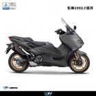 【DIMOTIV (DMV)】引擎防摔面蓋 T-MAX 560 (20-23)| Webike摩托百貨