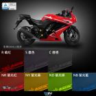 【DIMOTIV (DMV)】基本款 大燈護鏡 ZX250 (08-12)、Z1000 (03-06)、NINJA 650 (06-08)| Webike摩托百貨