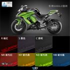 【DIMOTIV (DMV)】基本款 大燈護鏡 Z1000SX (10-16)、NINJA 400 (11-13)、NINJA 650 (09-11)| Webike摩托百貨