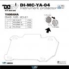 【DIMOTIV (DMV)】儀表護片 水冷 BWS| Webike摩托百貨