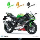 【DIMOTIV (DMV)】鏈條飾蓋 ZX-6R / 636 (19-24)| Webike摩托百貨