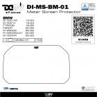 【DIMOTIV (DMV)】儀表保護貼 S1000RR / S1000R (19-23) 等車款| Webike摩托百貨