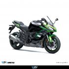 【DIMOTIV (DMV)】側柱加大座 KAWASAKI 車款| Webike摩托百貨