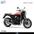 【DIMOTIV (DMV)】後扶手 Z900RS (18-22) / SE (21-22)| Webike摩托百貨