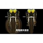 【DIMOTIV (DMV)】HYPERPRO 扭力桿座 (不含扭力桿) NINJA 250 (08-12)| Webike摩托百貨