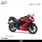 【DIMOTIV (DMV)】MATRIS 扭力桿座 (不含扭力桿身) NINJA 250 (08-12)| Webike摩托百貨