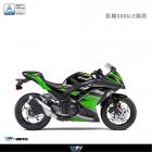 【DIMOTIV (DMV)】扭力桿座 NINJA 300、NINJA 250 R (13-16)| Webike摩托百貨