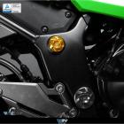 【DIMOTIV (DMV)】車身上飾蓋 NINJA 250R (08-17)、NEW ZX250 13-17、NINJA 300 (13-17)| Webike摩托百貨