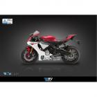 【DIMOTIV (DMV)】鏈條上飾蓋 YZF-R1 (15-19)、MT-10 (16-21)| Webike摩托百貨