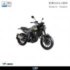 【DIMOTIV (DMV)】LITE 車身防倒球 LEONCINO 250 (20-23)| Webike摩托百貨