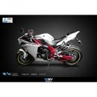 【DIMOTIV (DMV)】左側引擎防摔塊 YZF-R1 (09-14)| Webike摩托百貨