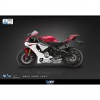 【DIMOTIV (DMV)】左側引擎防摔塊 YZF-R1 (15-21)| Webike摩托百貨