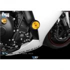 【DIMOTIV (DMV)】ROLL II 車身防倒球 YZF-R1 (09-15)| Webike摩托百貨