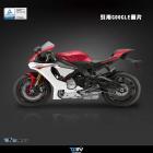 【DIMOTIV (DMV)】ROLL II 車身防倒球 MT-10 (16-21)、YZF-R1 (15-19)| Webike摩托百貨