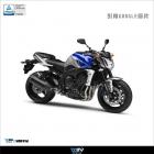 【DIMOTIV (DMV)】側柱加大座 FZ 1 (06-16)、FZ8N / FZ8S (11-16)| Webike摩托百貨