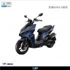 【DIMOTIV (DMV)】後輪土除 DRG 158| Webike摩托百貨