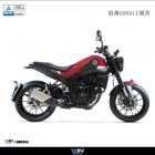 【DIMOTIV (DMV)】ROLL II 車身防倒球 LEONCINO 250 (19-20)| Webike摩托百貨