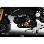 【DIMOTIV (DMV)】引擎飾蓋組 CBR250 (10-13)、MSX / GROM (13-22)| Webike摩托百貨