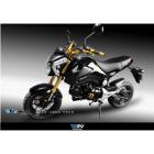 【DIMOTIV (DMV)】引擎飾蓋組 CBR250 (10-13)、MSX / GROM (13-22)| Webike摩托百貨