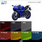 【DIMOTIV (DMV)】基本款 大燈護鏡 YZF-R1 (20-23)| Webike摩托百貨