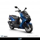 【DIMOTIV (DMV)】MRA 風鏡組 KYMCO 180cc (21-)| Webike摩托百貨