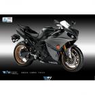 【DIMOTIV (DMV)】鋁環前叉防倒球 YZF-R1、T-MAX 530| Webike摩托百貨