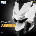 【DIMOTIV (DMV)】大燈護片 T-MAX 530 (15-16)| Webike摩托百貨