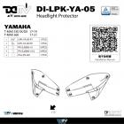 【DIMOTIV (DMV)】大燈護片 T-MAX 530 / 560 (17-21)| Webike摩托百貨