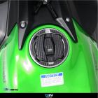 【DIMOTIV (DMV)】油箱蓋飾貼 KAWASAKI 車款| Webike摩托百貨