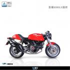 【DIMOTIV (DMV)】OHLINS 防甩頭座 GT1000 (06-10)| Webike摩托百貨