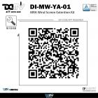 【DIMOTIV (DMV)】MRA風鏡組 MT-15 (19-22)| Webike摩托百貨