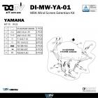 【DIMOTIV (DMV)】MRA風鏡組 MT-15 (19-22)| Webike摩托百貨