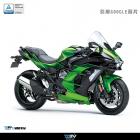 【DIMOTIV (DMV)】EASY 前輪防倒球 Z H2 (20-24)| Webike摩托百貨