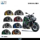 【DIMOTIV (DMV)】SAFE 車身防倒球 Z H2 (20-23)| Webike摩托百貨