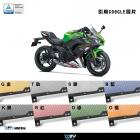 【DIMOTIV (DMV)】水箱護網 NINJA 650、Z650 (17-24)| Webike摩托百貨