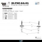 【DIMOTIV (DMV)】車身飾蓋 Z1000 / Z1000 SX| Webike摩托百貨