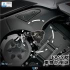 【DIMOTIV (DMV)】EASY II 車身防倒球 FZ1 / FZ8| Webike摩托百貨