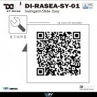 【DIMOTIV (DMV)】EASY款 後輪防倒球 TL 500 (20-21)| Webike摩托百貨