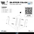 【DIMOTIV (DMV)】前叉飾蓋 T-MAX 560 (20-23)| Webike摩托百貨