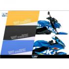 【DIMOTIV (DMV)】鏈條護蓋 GSX-R150 / GSX-S150| Webike摩托百貨