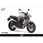 【DIMOTIV (DMV)】把手加高座 XSR700 / XSR900 (14-17)| Webike摩托百貨