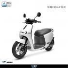 【DIMOTIV (DMV)】坐墊鎖墊片 GOGORO 2| Webike摩托百貨