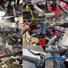 【DIMOTIV (DMV)】六段可調 一截式拉桿 CBR150R / CB150R (17-22)| Webike摩托百貨